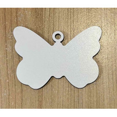 Budget Butterfly Bauble